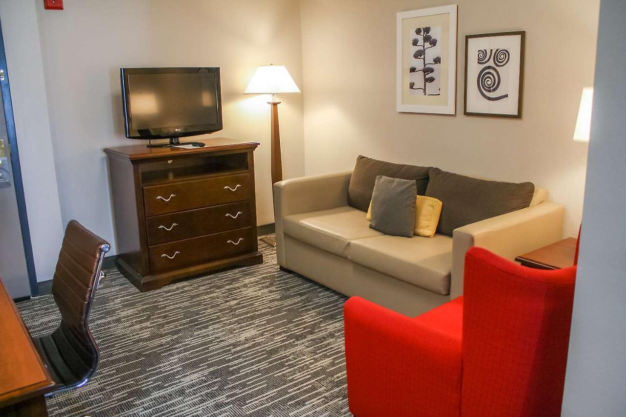 Country Inn & Suites By Radisson, Washington Dulles International Airport, Va Стерлинг Экстерьер фото