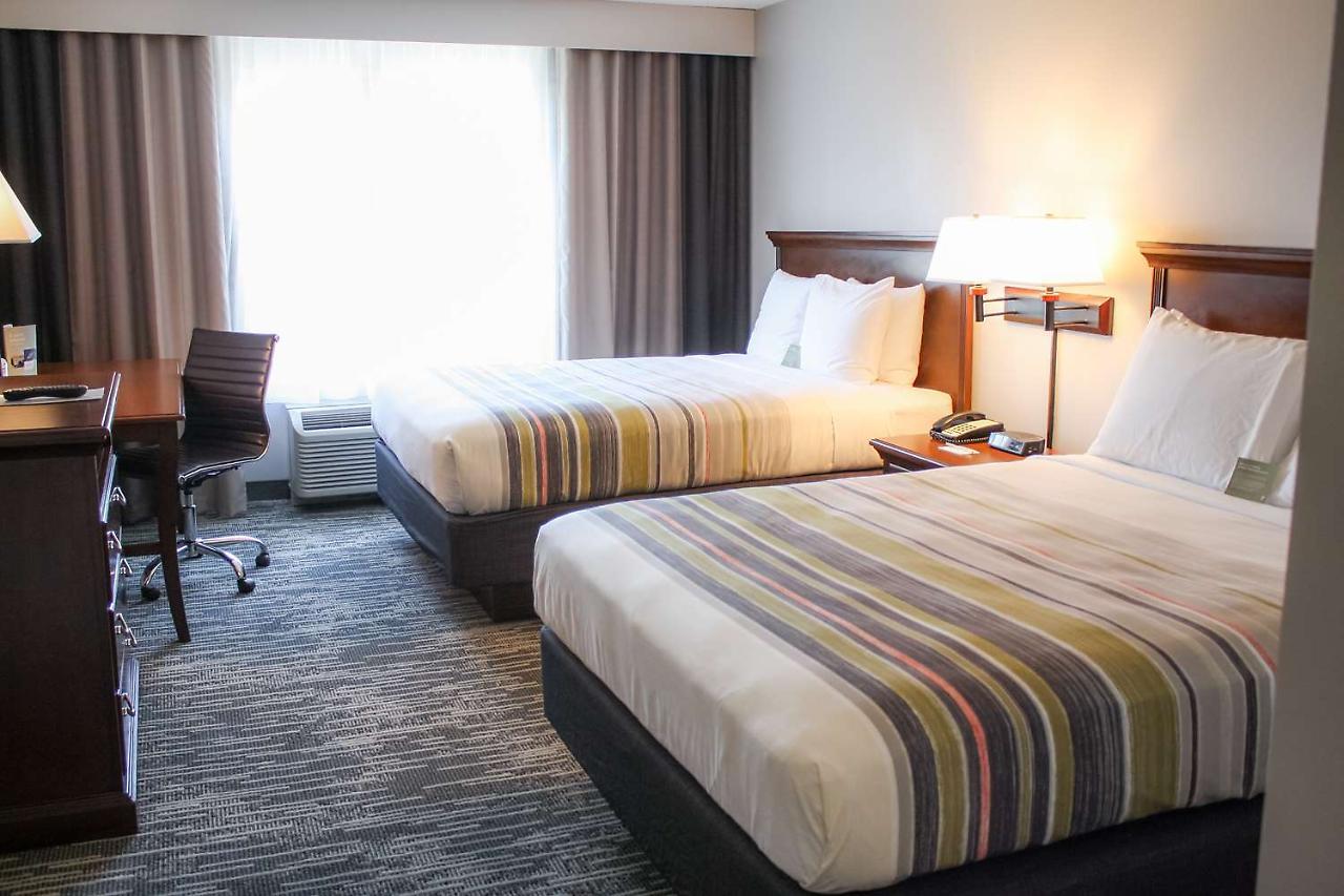 Country Inn & Suites By Radisson, Washington Dulles International Airport, Va Стерлинг Экстерьер фото