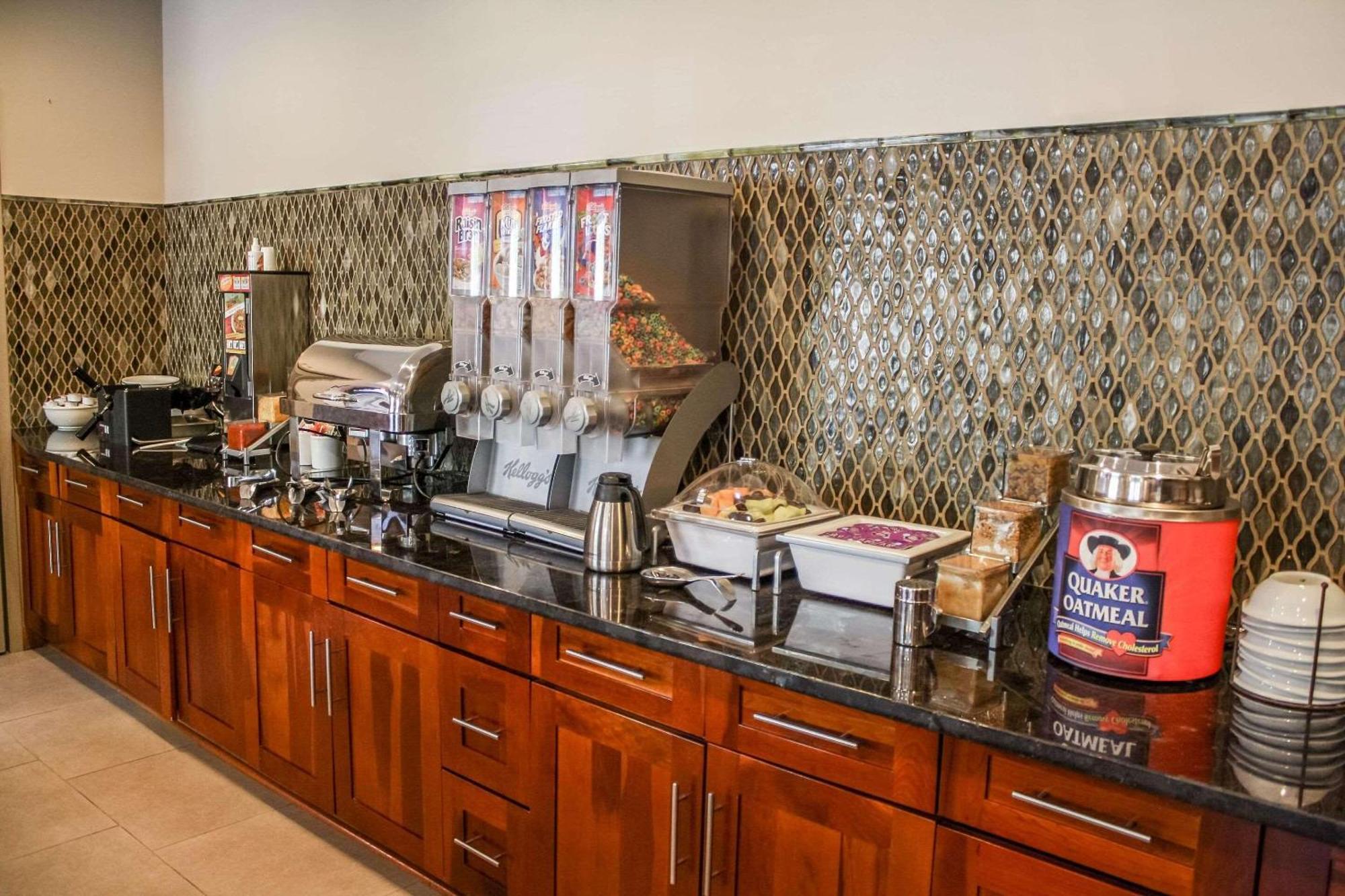 Country Inn & Suites By Radisson, Washington Dulles International Airport, Va Стерлинг Экстерьер фото