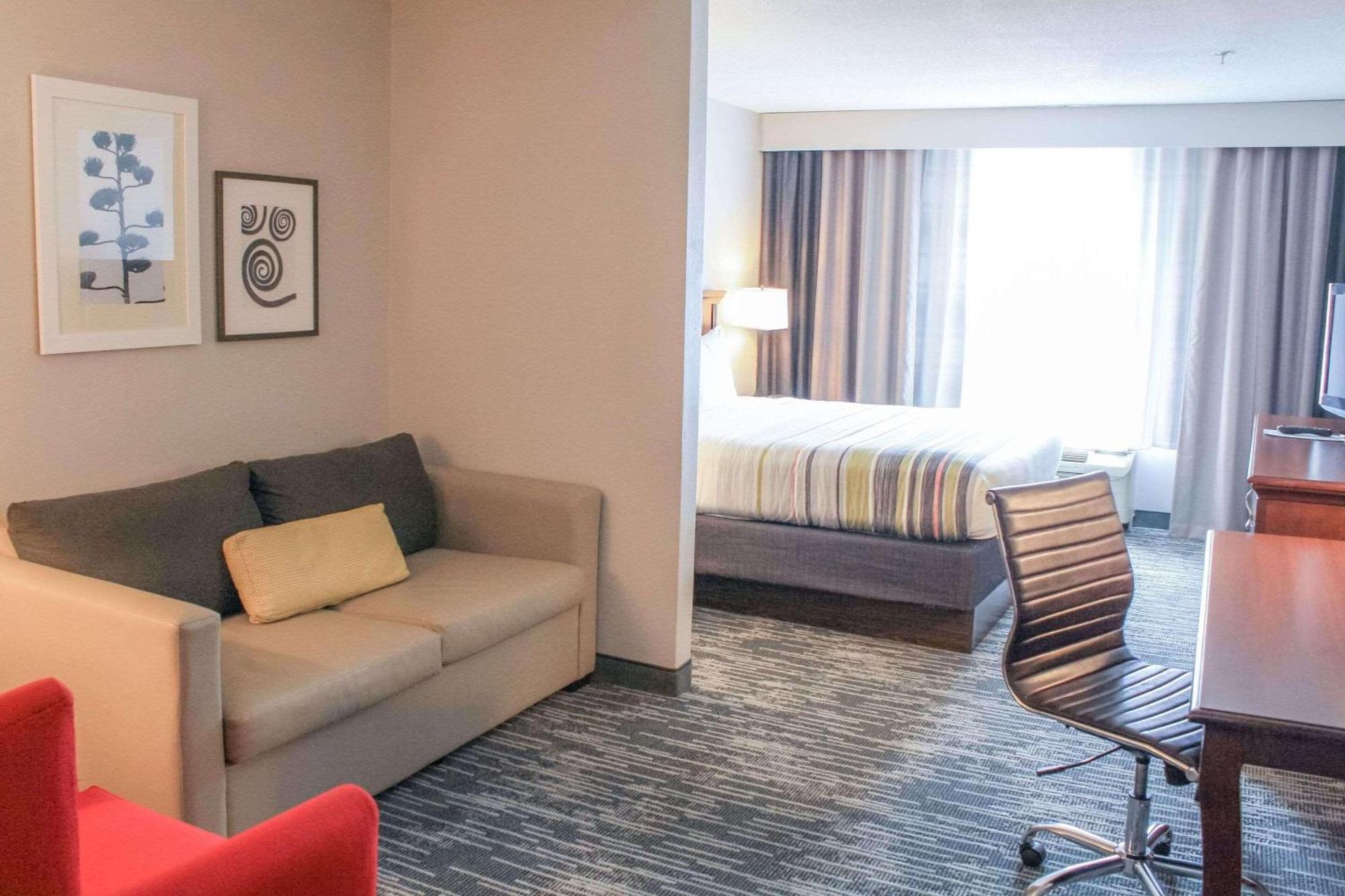 Country Inn & Suites By Radisson, Washington Dulles International Airport, Va Стерлинг Экстерьер фото