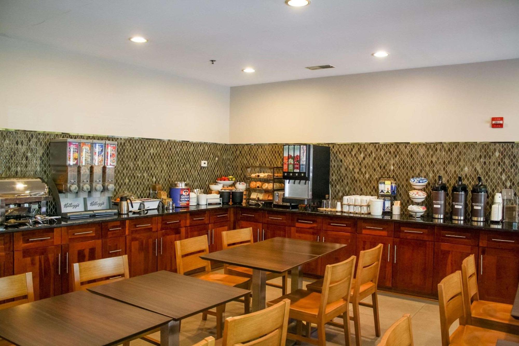 Country Inn & Suites By Radisson, Washington Dulles International Airport, Va Стерлинг Экстерьер фото