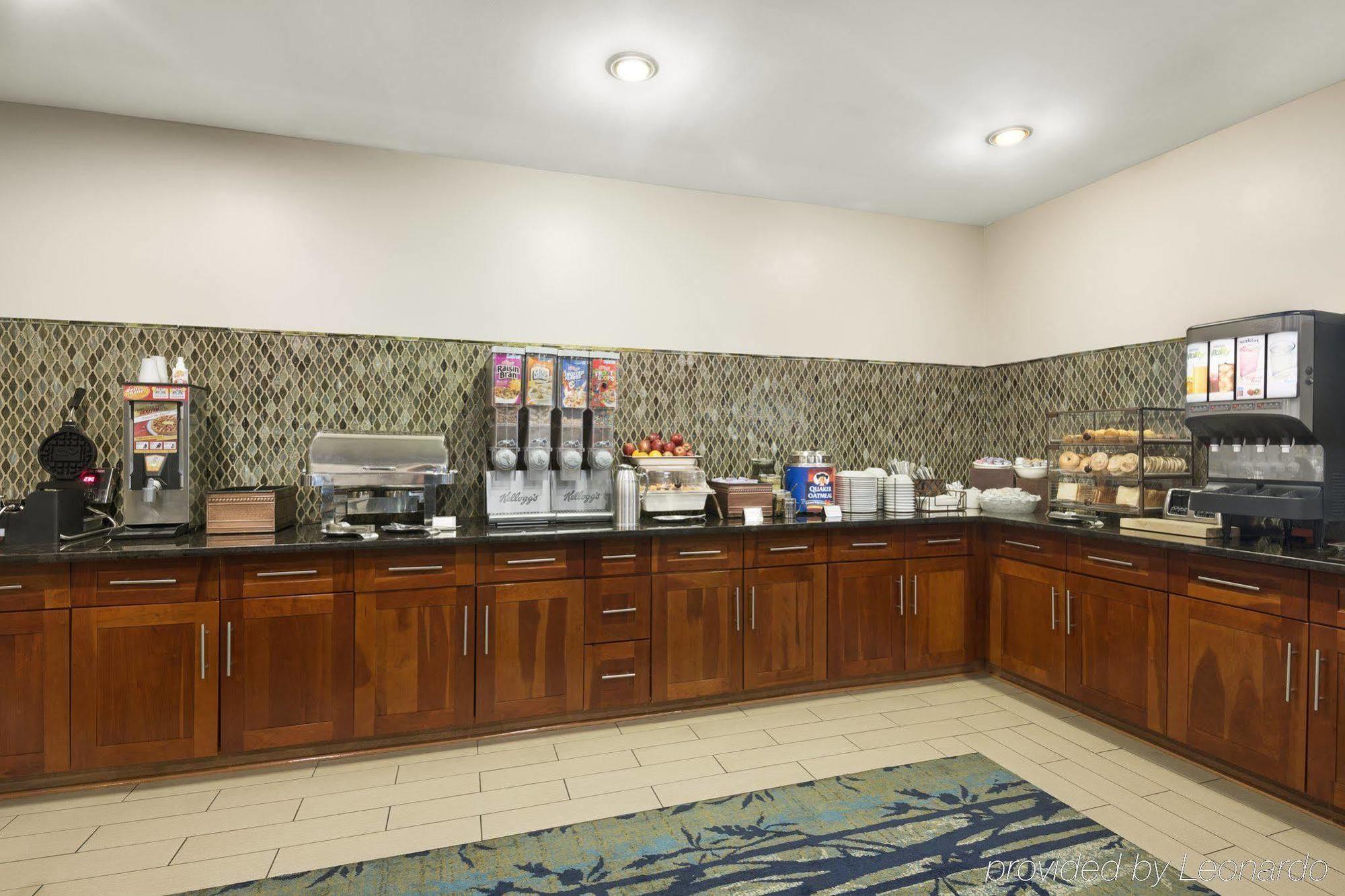 Country Inn & Suites By Radisson, Washington Dulles International Airport, Va Стерлинг Экстерьер фото