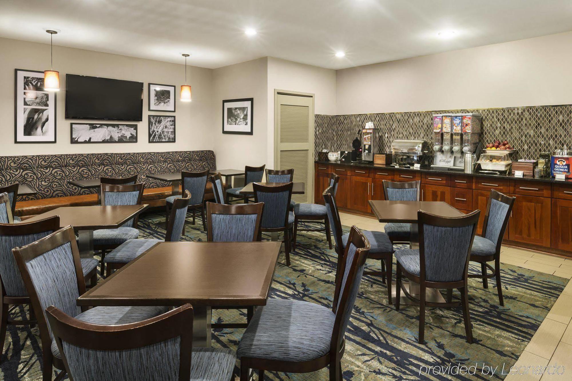 Country Inn & Suites By Radisson, Washington Dulles International Airport, Va Стерлинг Экстерьер фото