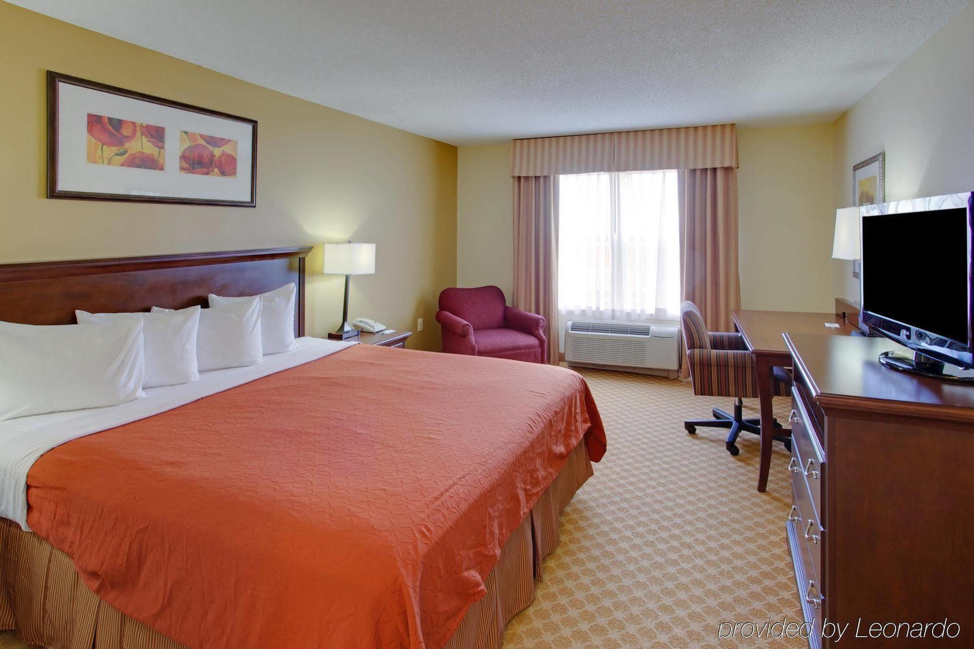Country Inn & Suites By Radisson, Washington Dulles International Airport, Va Стерлинг Экстерьер фото