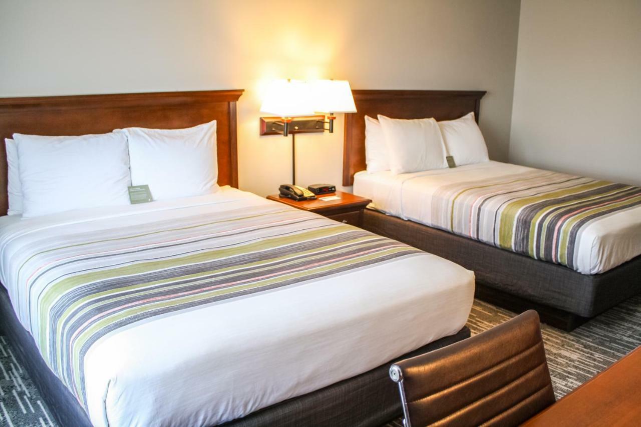 Country Inn & Suites By Radisson, Washington Dulles International Airport, Va Стерлинг Номер фото