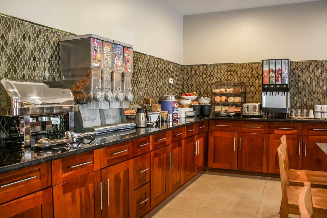 Country Inn & Suites By Radisson, Washington Dulles International Airport, Va Стерлинг Экстерьер фото