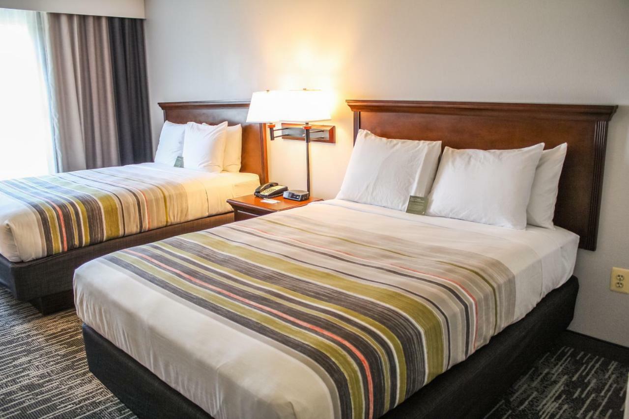 Country Inn & Suites By Radisson, Washington Dulles International Airport, Va Стерлинг Номер фото