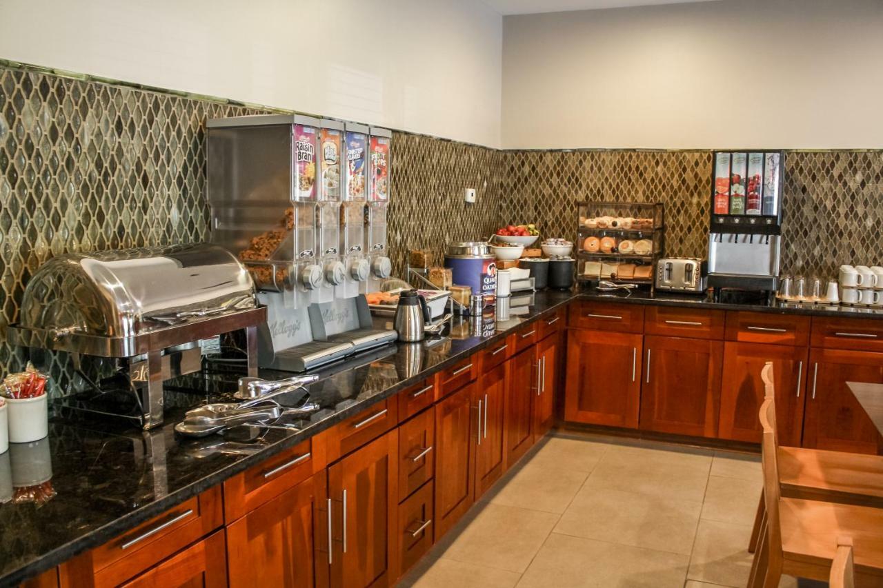 Country Inn & Suites By Radisson, Washington Dulles International Airport, Va Стерлинг Экстерьер фото