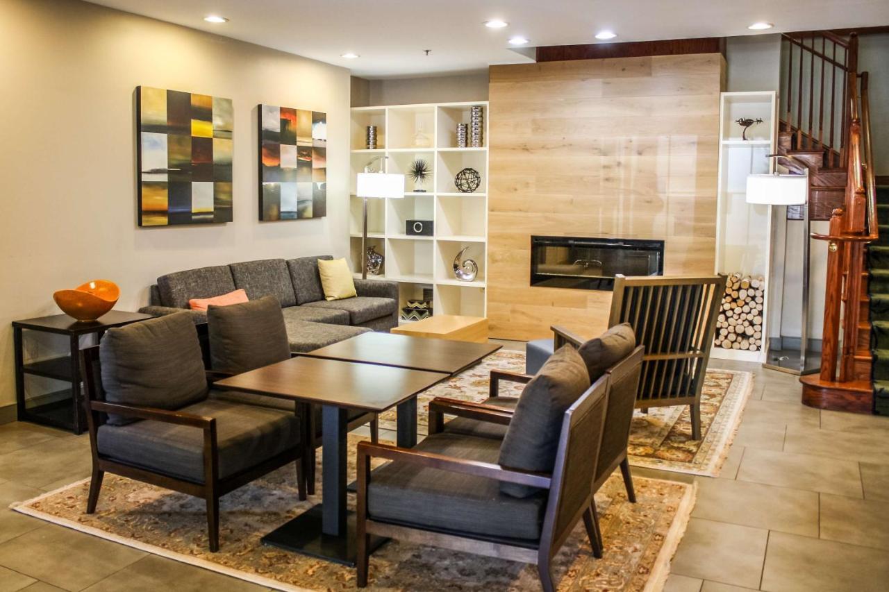 Country Inn & Suites By Radisson, Washington Dulles International Airport, Va Стерлинг Экстерьер фото